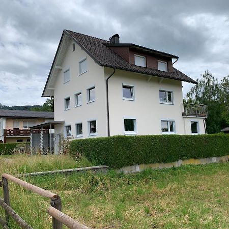 Appartement Brahms Hörbranz Exterior foto