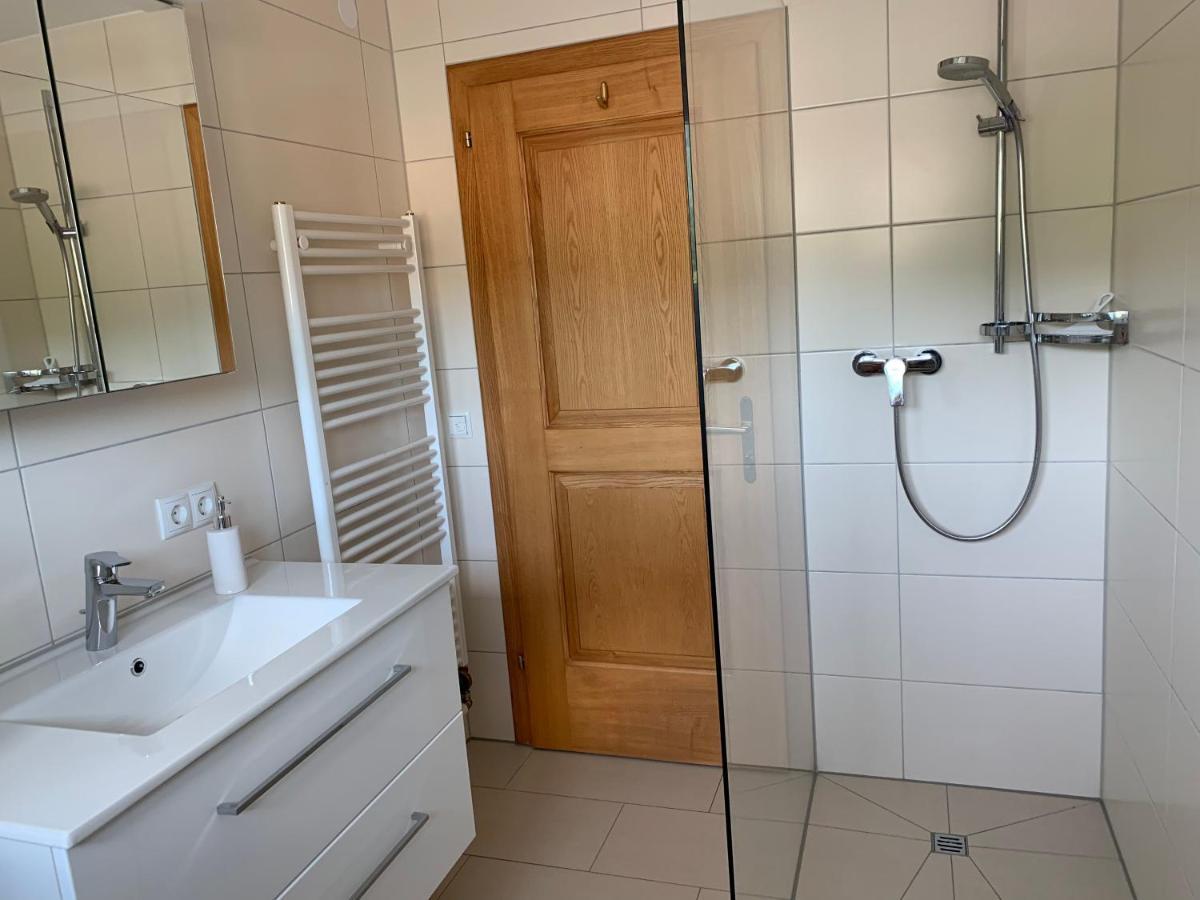 Appartement Brahms Hörbranz Exterior foto