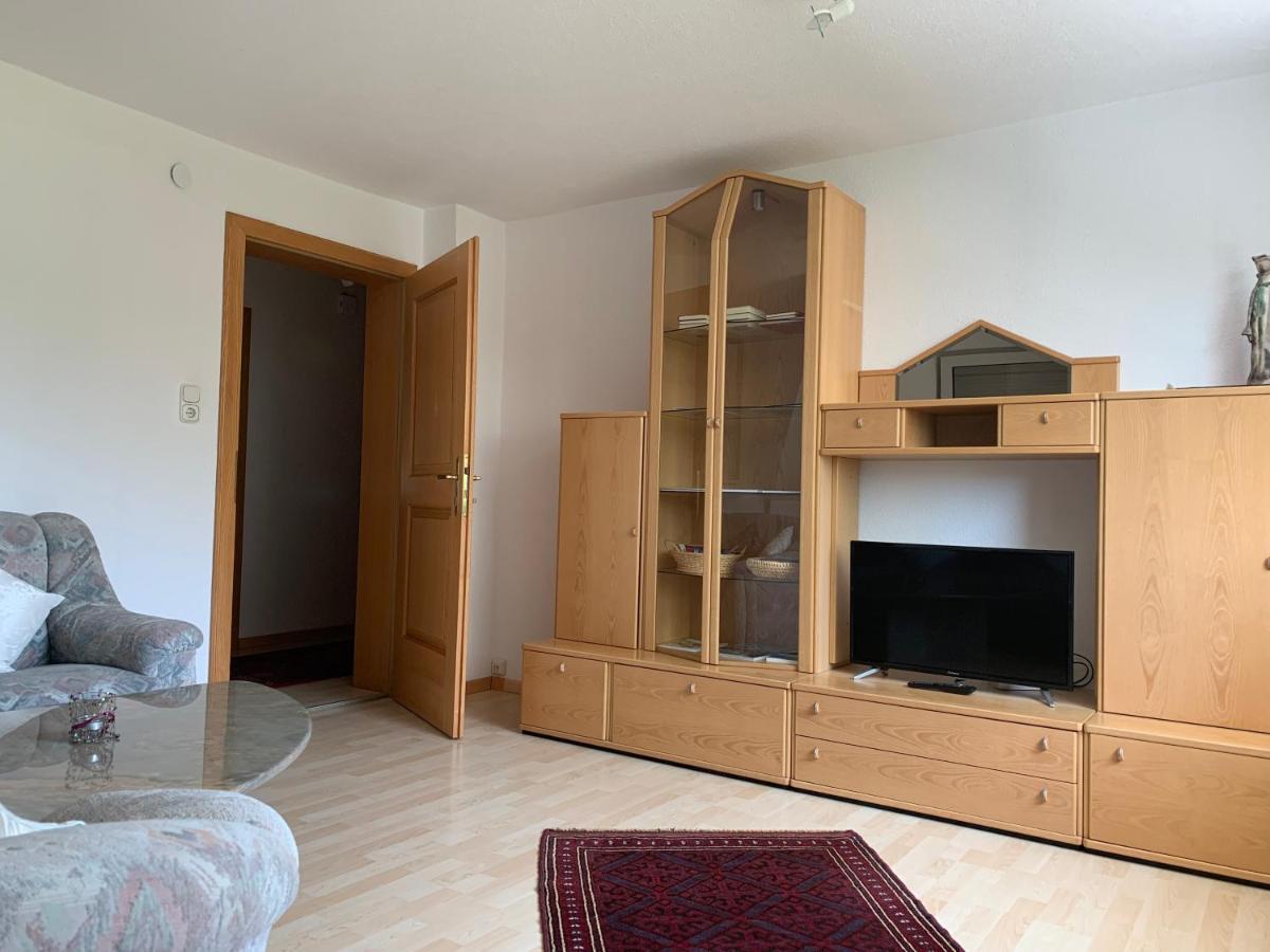 Appartement Brahms Hörbranz Exterior foto